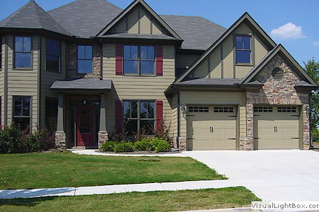 Why Professional Exterior Painting Lasts Longer
