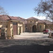 Charlotte exterior painting