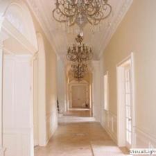 Charlotte interior painting